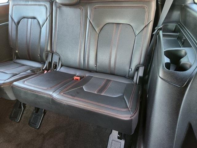 Ford Expedition Limited 2022