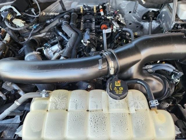 Ford Expedition Limited 2022