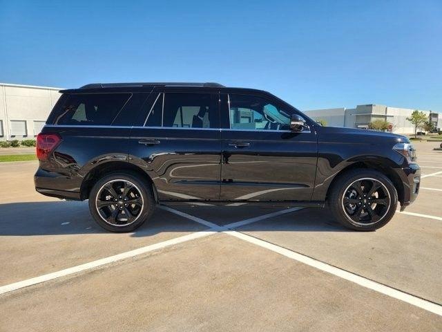 Ford Expedition Limited 2022