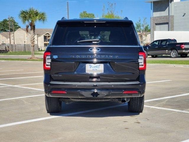 Ford Expedition Limited 2022