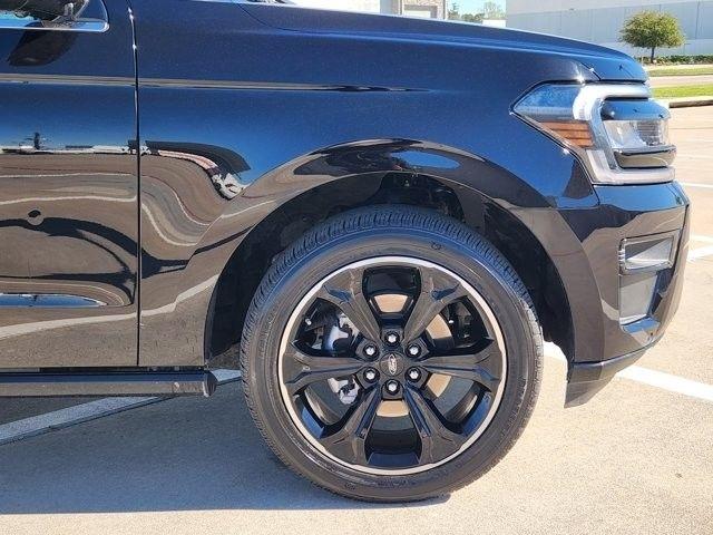 Ford Expedition Limited 2022