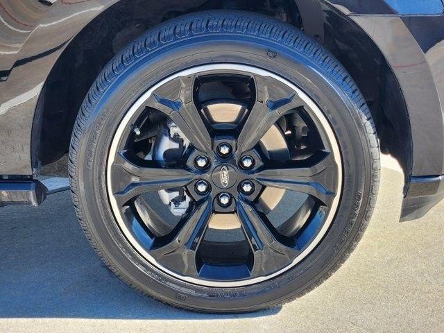 Ford Expedition Limited 2022