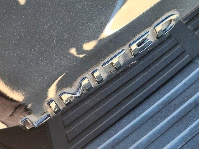 Ford Expedition Limited 2022