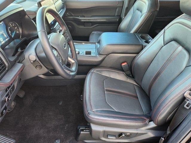 Ford Expedition Limited 2022