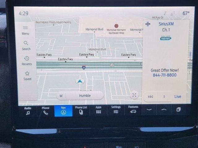 Ford Expedition Limited 2022