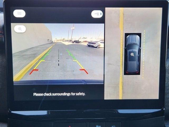 Ford Expedition Limited 2022