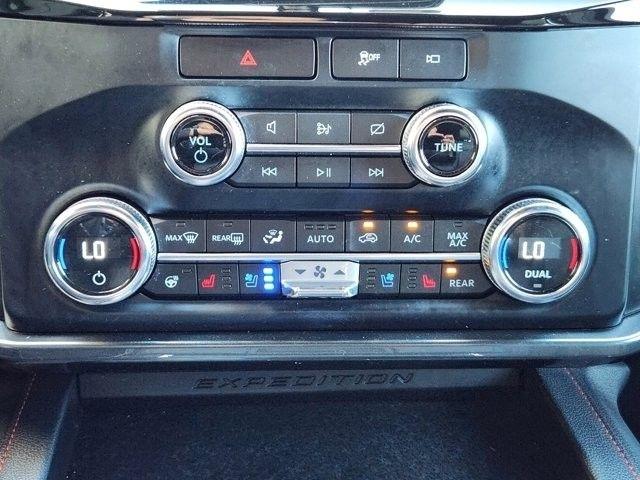 Ford Expedition Limited 2022