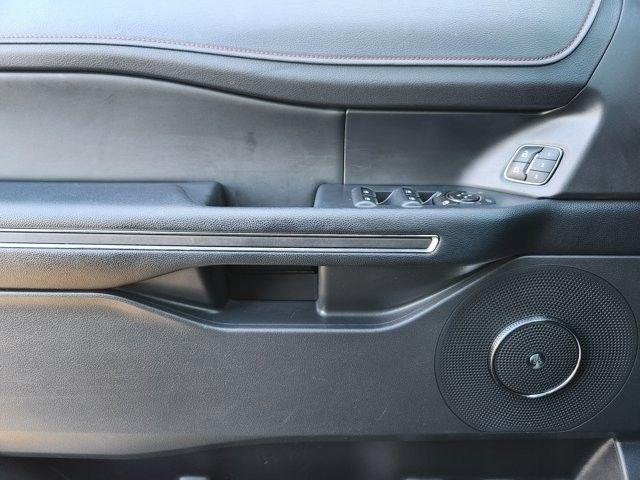 Ford Expedition Limited 2022