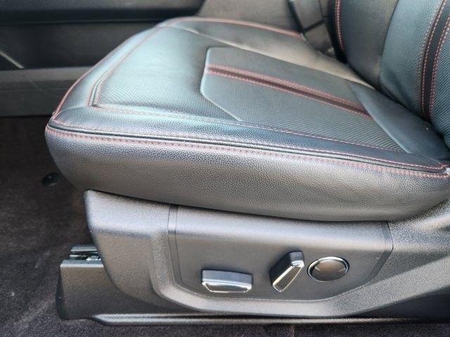 Ford Expedition Limited 2022