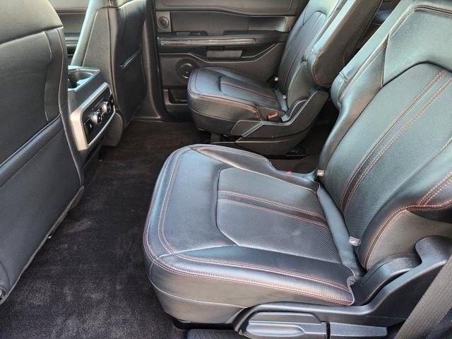 Ford Expedition Limited 2022