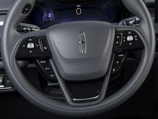 Lincoln Aviator Premiere 2026