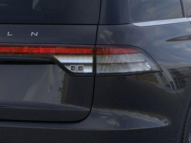 Lincoln Aviator Premiere 2026