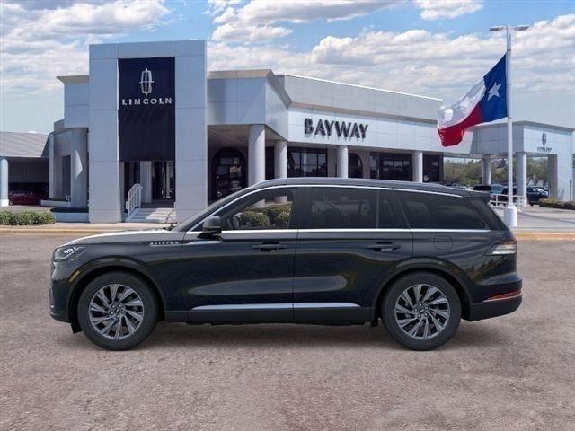 Lincoln Aviator Premiere 2026