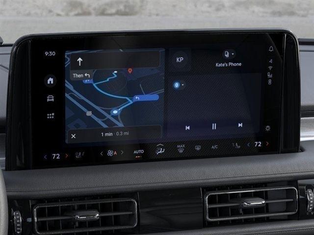 Lincoln Aviator Premiere 2026