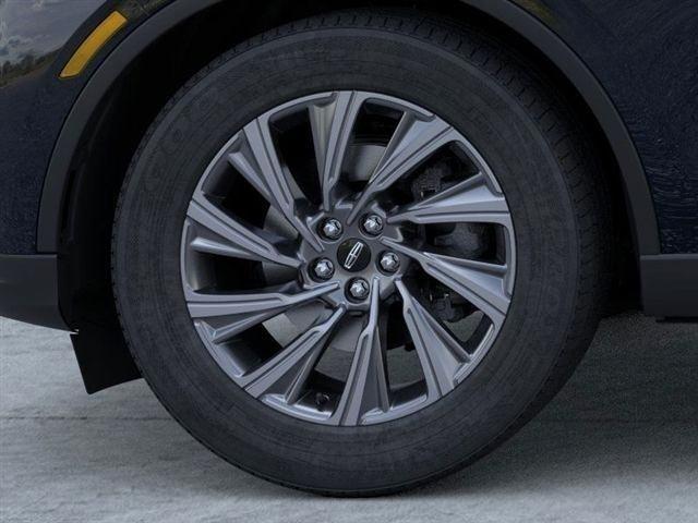 Lincoln Aviator Premiere 2026