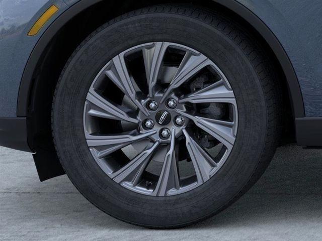 Lincoln Aviator Premiere 2026