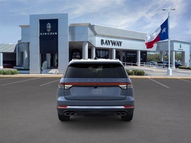 Lincoln Aviator Premiere 2026