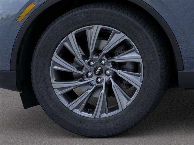 Lincoln Aviator Premiere 2026