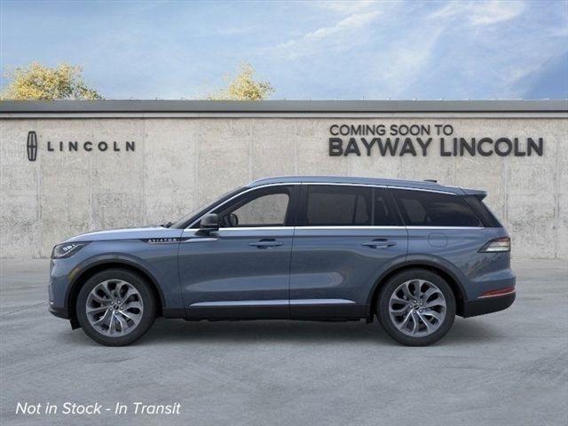 Lincoln Aviator Reserve 2026