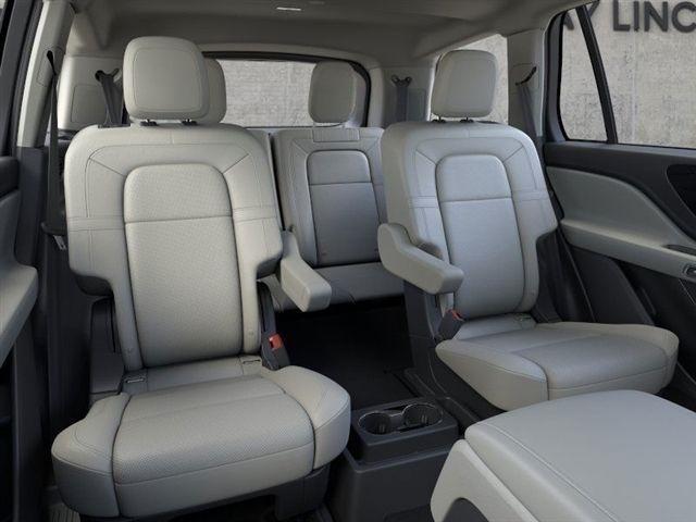 Lincoln Aviator Reserve 2026