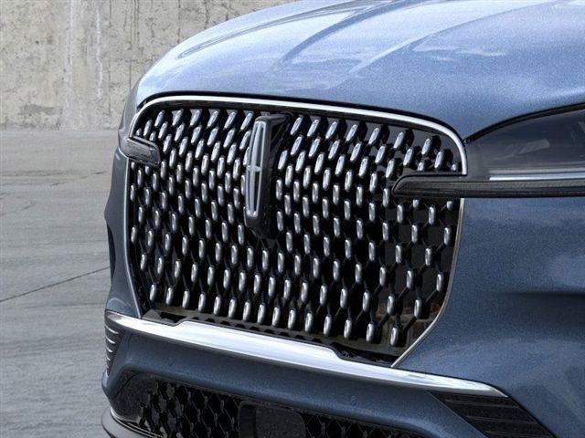 Lincoln Aviator Reserve 2026