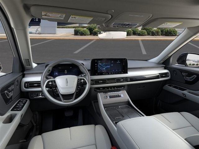 Lincoln Aviator Reserve 2026