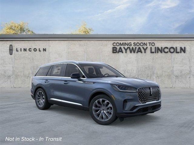 Lincoln Aviator Reserve 2026