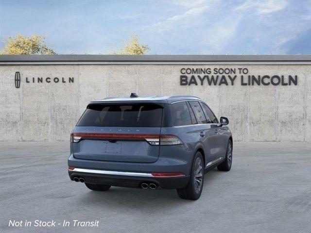 Lincoln Aviator Reserve 2026