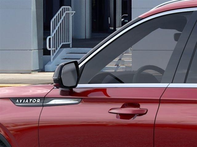 Lincoln Aviator Premiere 2026