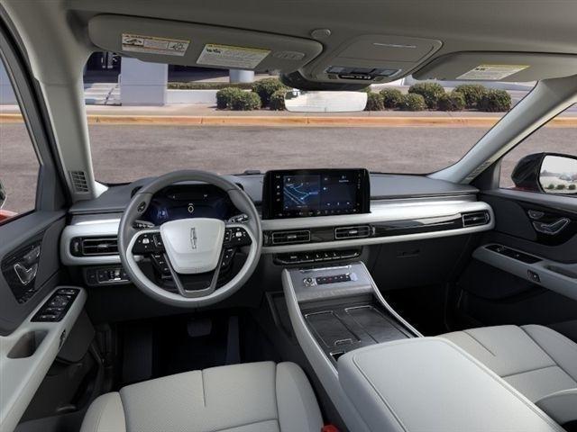 Lincoln Aviator Premiere 2026