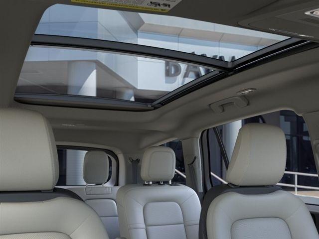 Lincoln Aviator Premiere 2026