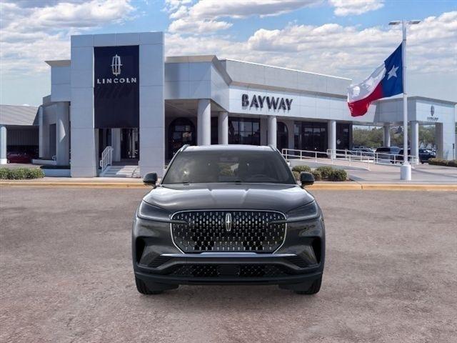 Lincoln Aviator Premiere 2026