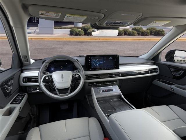 Lincoln Aviator Premiere 2026