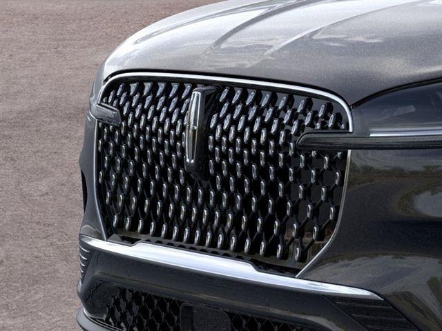 Lincoln Aviator Premiere 2026