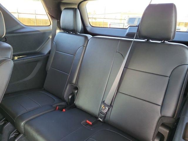 Chevrolet Traverse Premier AWD 2022