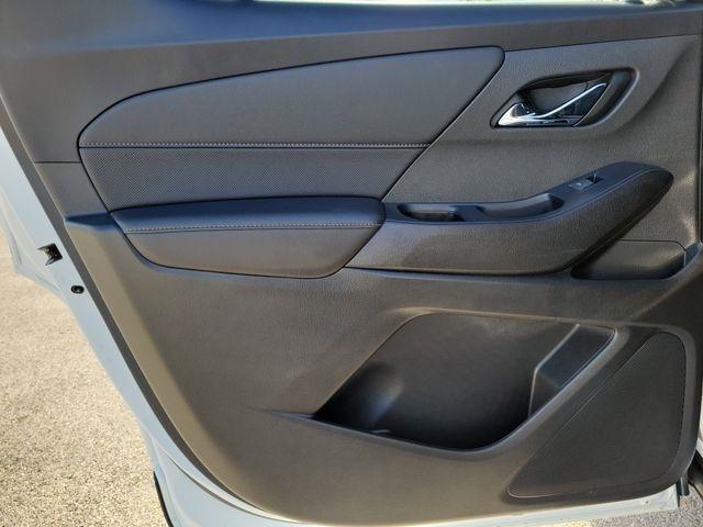 Chevrolet Traverse Premier AWD 2022