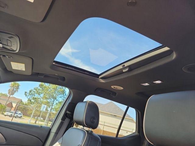 Chevrolet Traverse Premier AWD 2022