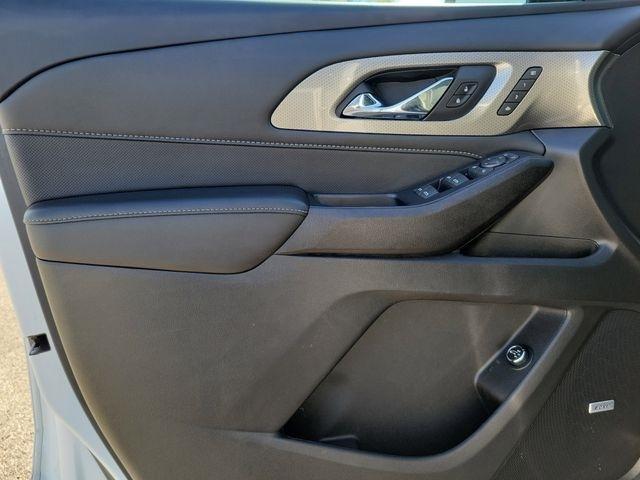 Chevrolet Traverse Premier AWD 2022