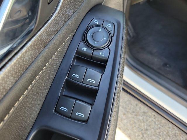 Chevrolet Traverse Premier AWD 2022