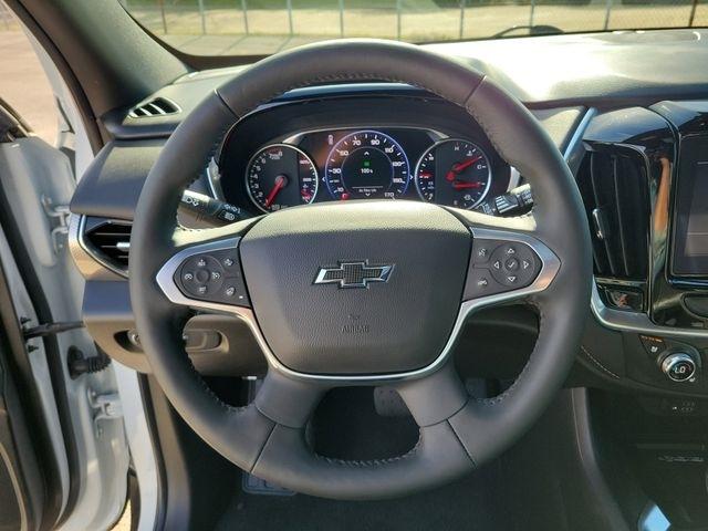 Chevrolet Traverse Premier AWD 2022