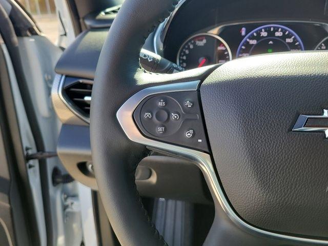 Chevrolet Traverse Premier AWD 2022