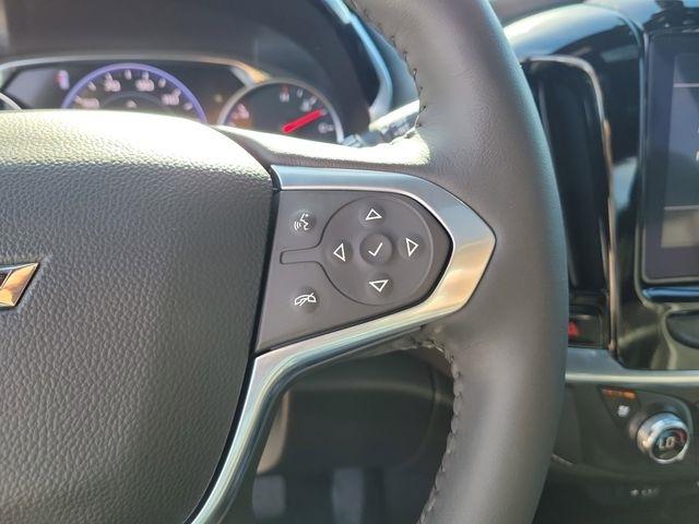 Chevrolet Traverse Premier AWD 2022