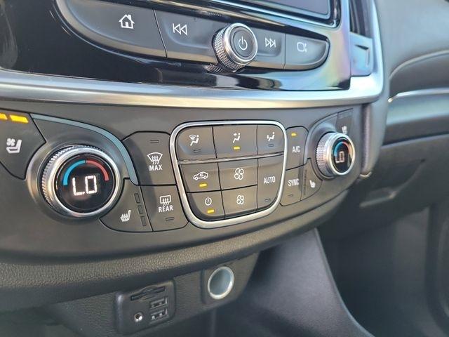 Chevrolet Traverse Premier AWD 2022