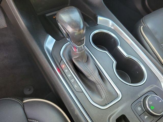 Chevrolet Traverse Premier AWD 2022