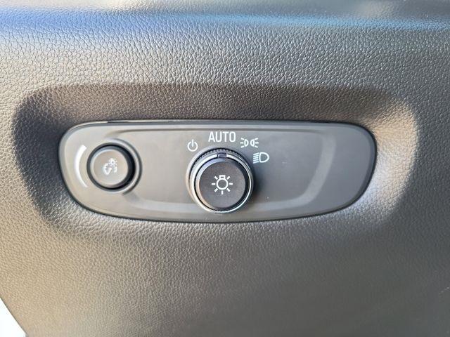 Chevrolet Traverse Premier AWD 2022