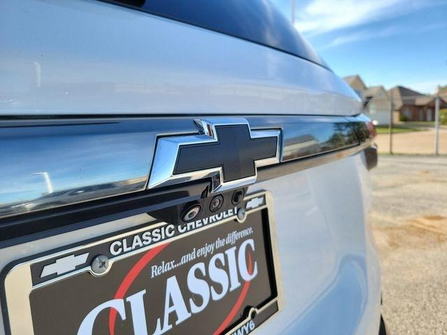 Chevrolet Traverse Premier AWD 2022