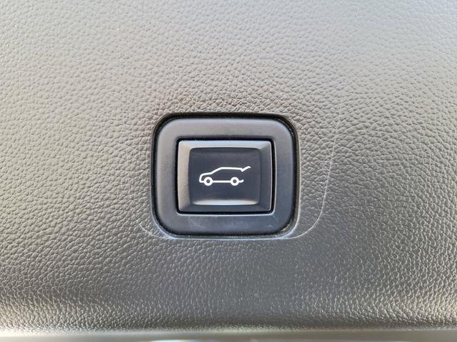 Chevrolet Traverse Premier AWD 2022