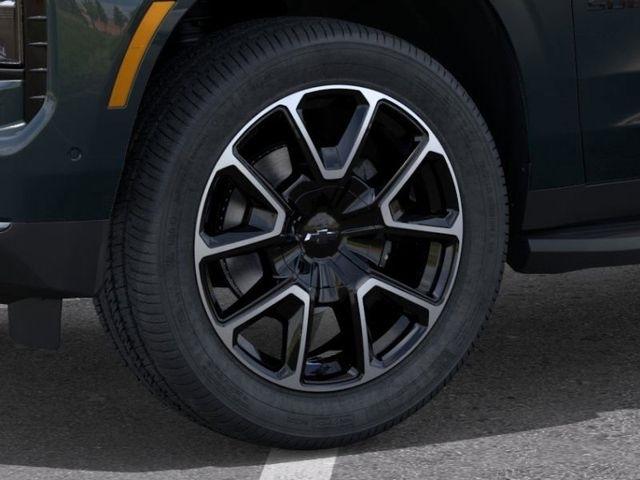 Chevrolet Suburban RST 2026