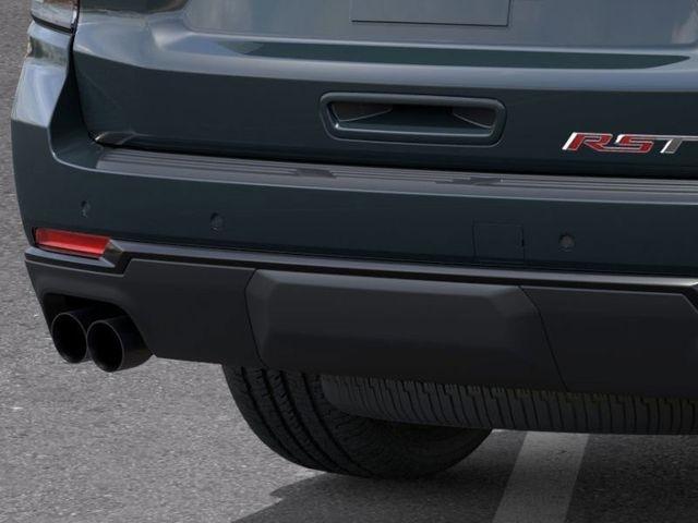 Chevrolet Suburban RST 2026