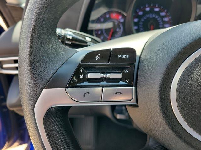 Hyundai Elantra SEL 2022